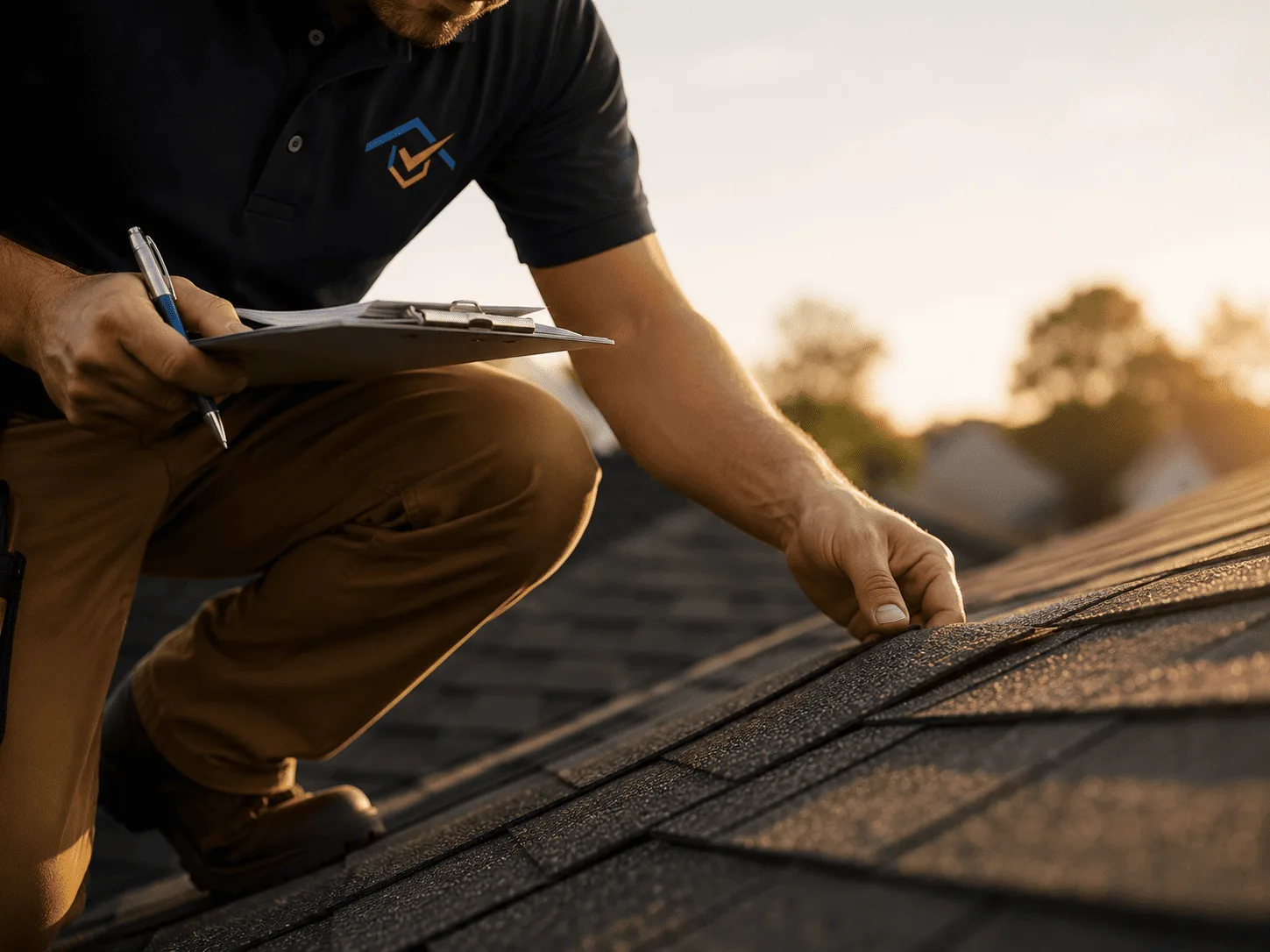 Why Choose Roof Inspection in Wildwood, NJ