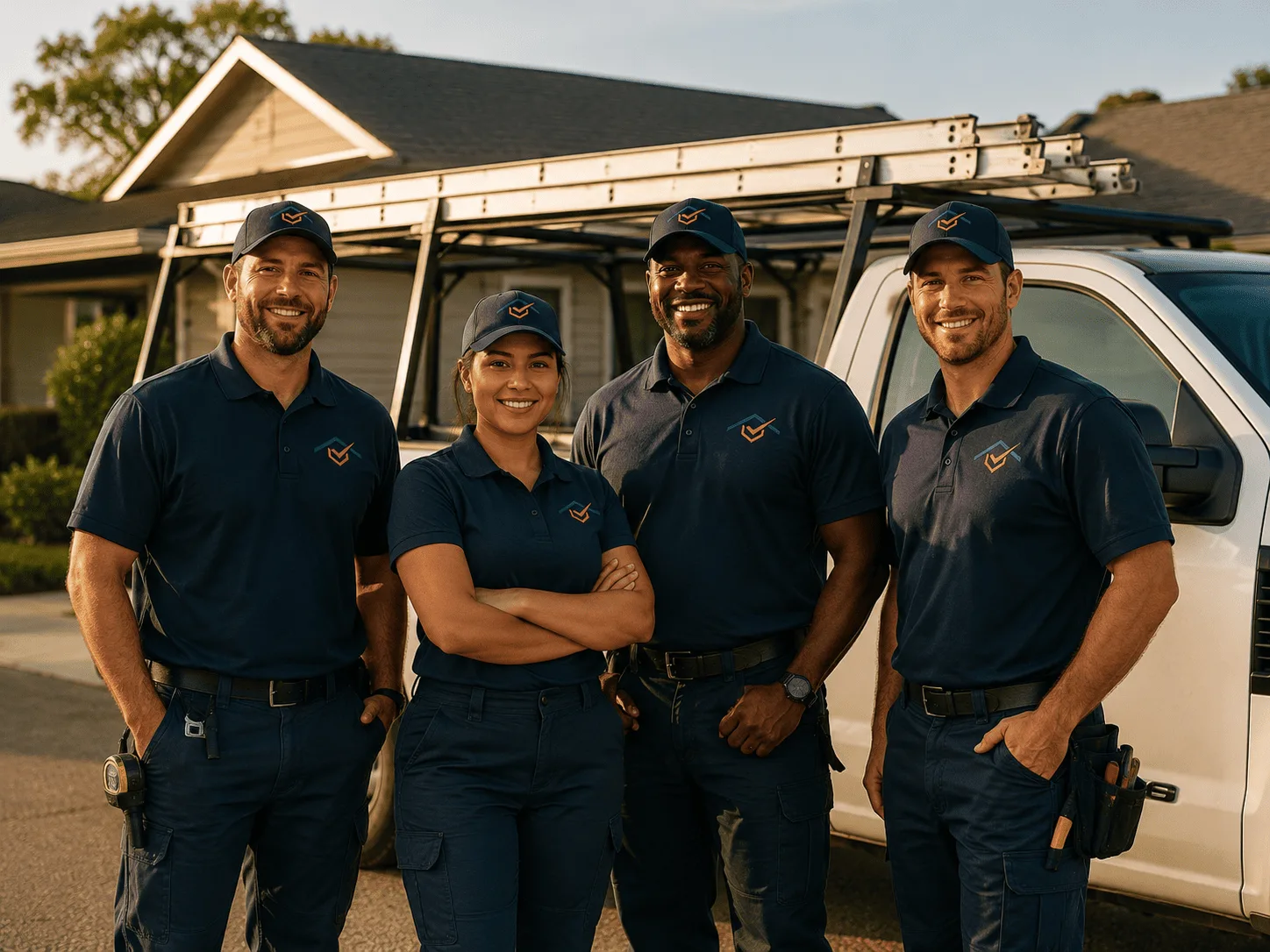 Roof Inspection company in Wildwood, NJ
